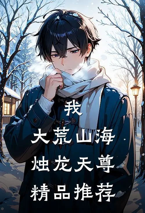 我，大荒山海，烛龙天尊精品推荐