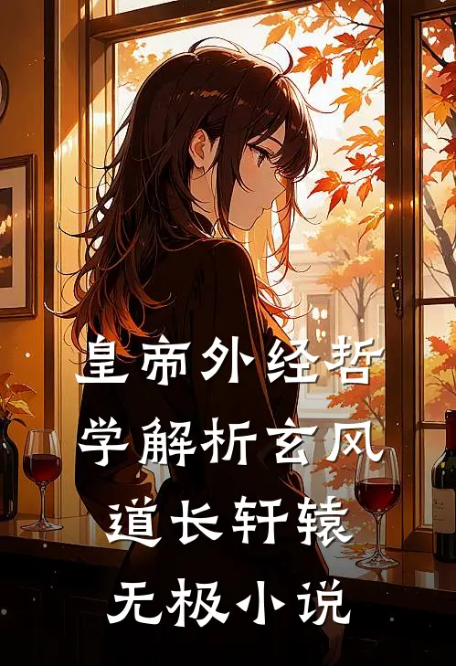 皇帝外经哲学解析玄风道长轩辕无极小说