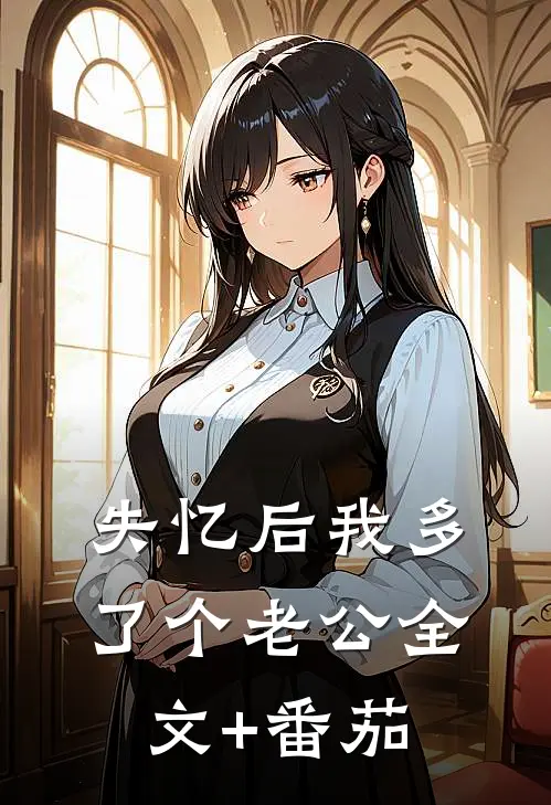 失忆后我多了个老公全文+番茄