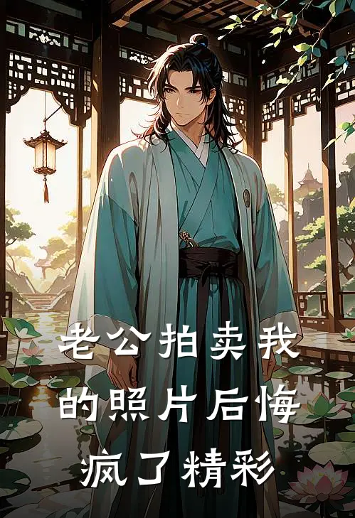 老公拍卖我的照片后悔疯了精彩