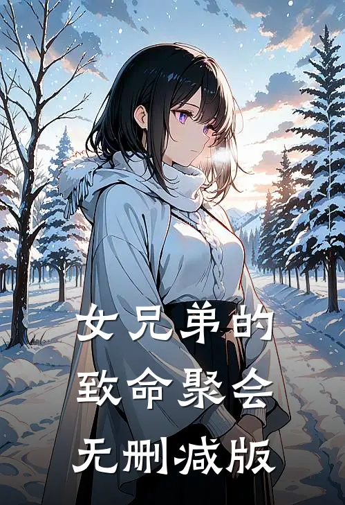 女兄弟的致命聚会无删减版