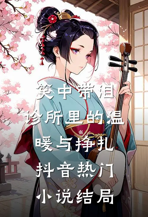 笑中带泪：诊所里的温暖与挣扎抖音热门小说结局