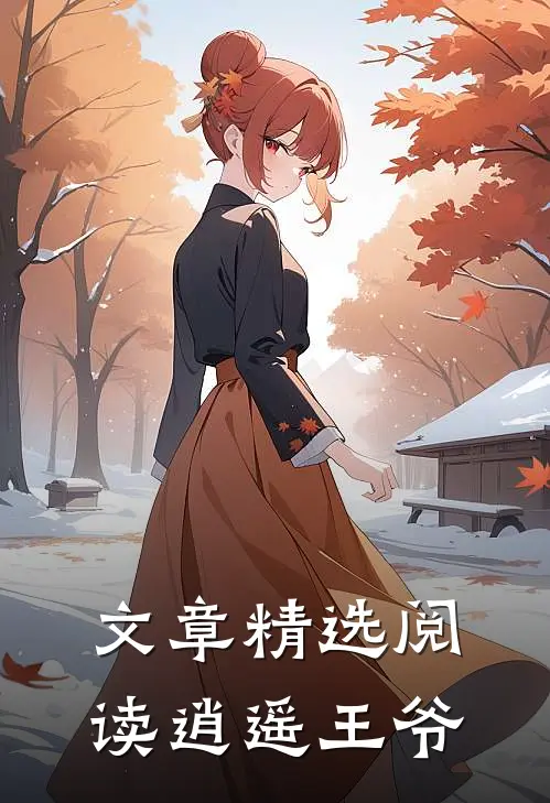 文章精选阅读逍遥王爷