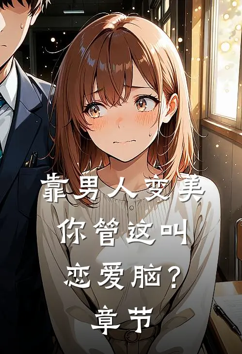 靠男人变美，你管这叫恋爱脑？章节
