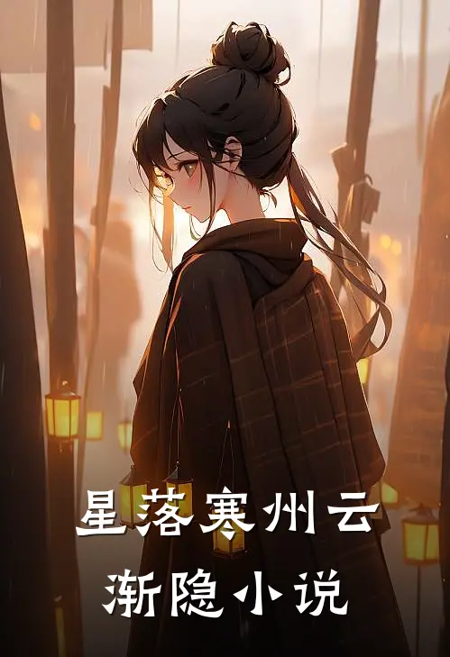 星落寒州云渐隐小说