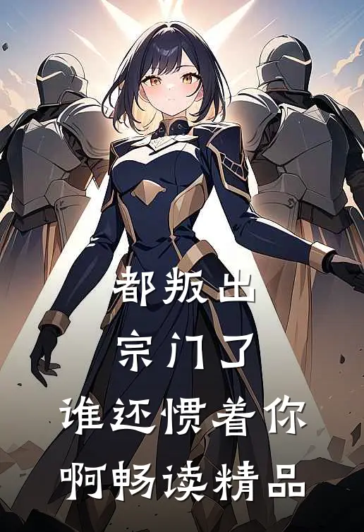 都叛出宗门了，谁还惯着你啊畅读精品