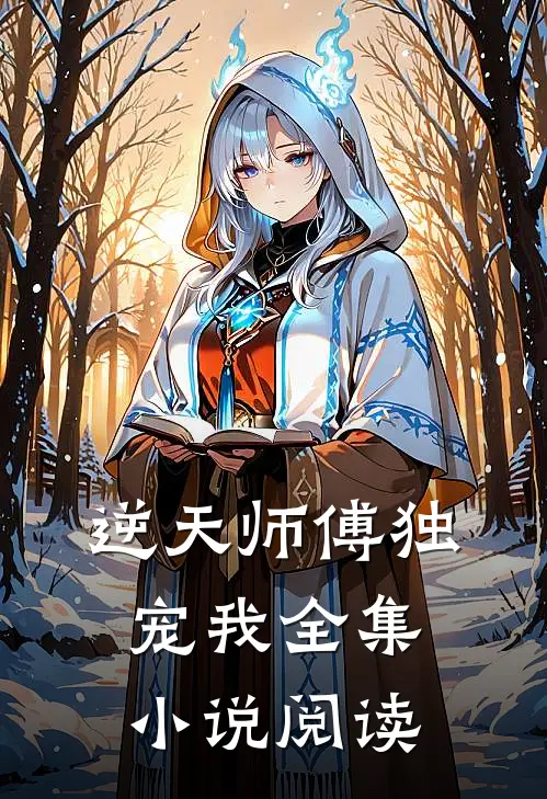 逆天师傅独宠我全集小说阅读