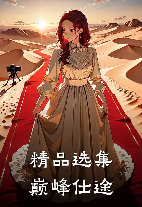 精品选集巅峰仕途