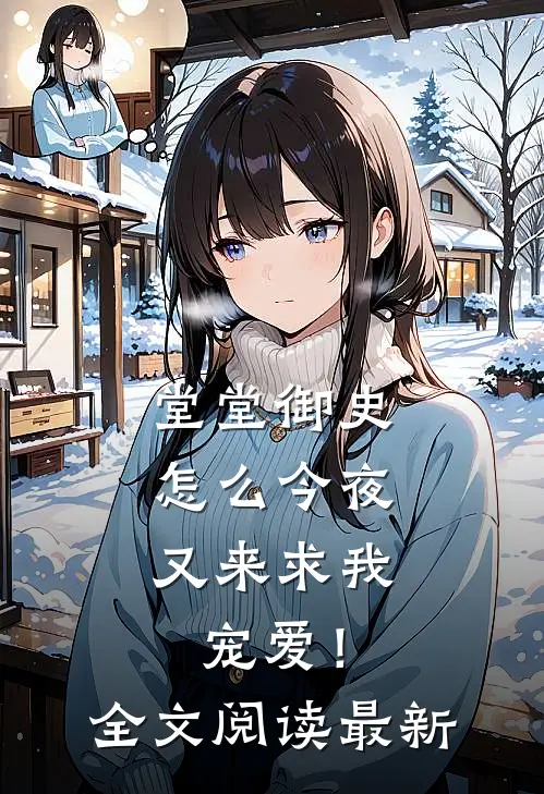 堂堂御史，怎么今夜又来求我宠爱！全文阅读最新