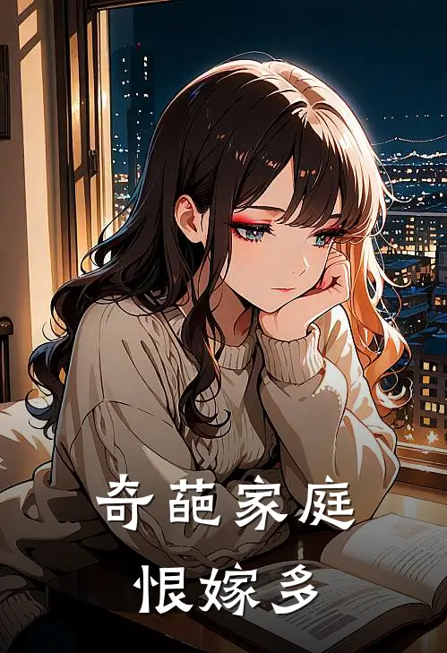 奇葩家庭恨嫁多