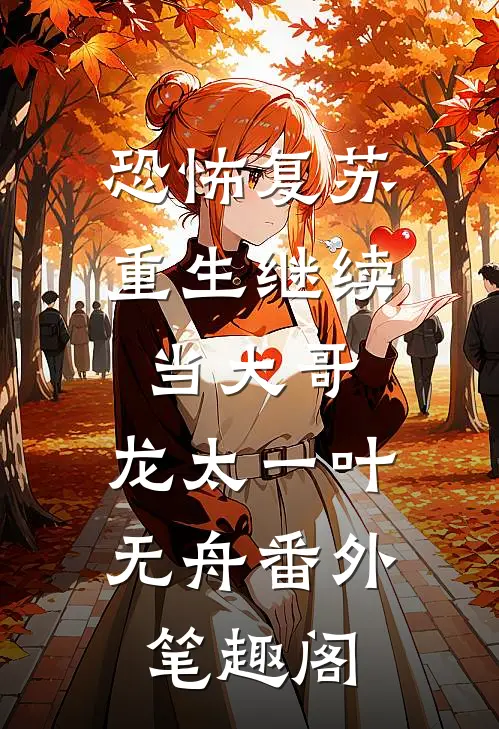 恐怖复苏：重生继续当大哥：龙太一叶无舟番外笔趣阁