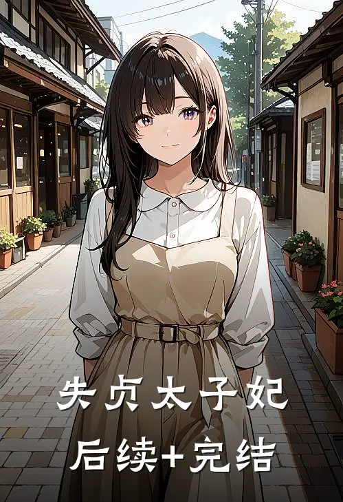 失贞太子妃后续+完结