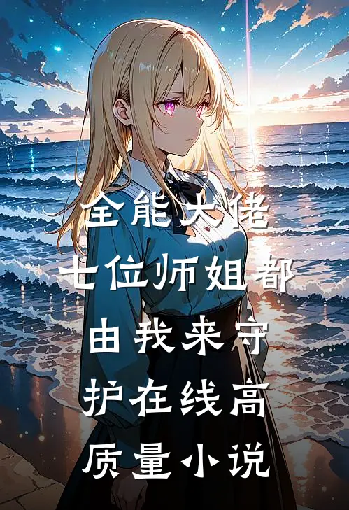 全能大佬:七位师姐都由我来守护在线高质量小说
