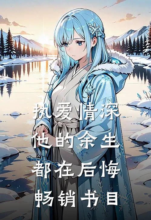 执爱情深：他的余生都在后悔畅销书目