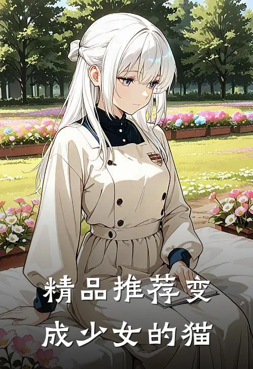 精品推荐变成少女的猫