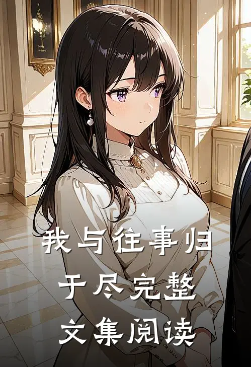 我与往事归于尽完整文集阅读