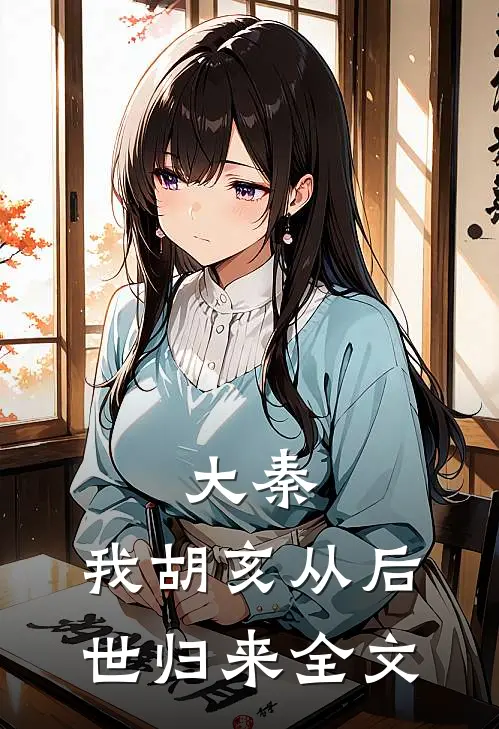 大秦：我胡亥从后世归来全文