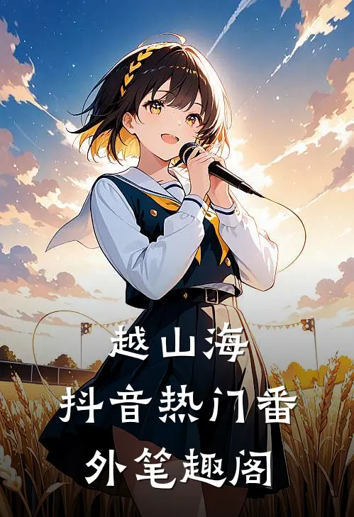 越山海：抖音热门番外笔趣阁