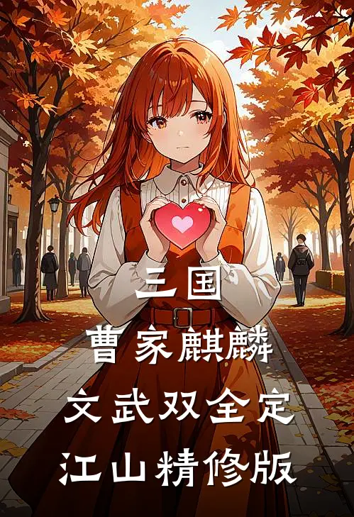 三国：曹家麒麟，文武双全定江山精修版