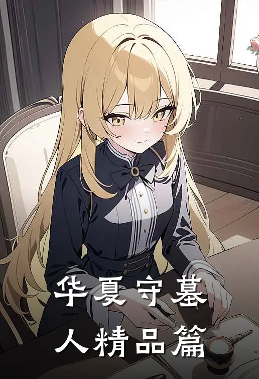 华夏守墓人精品篇