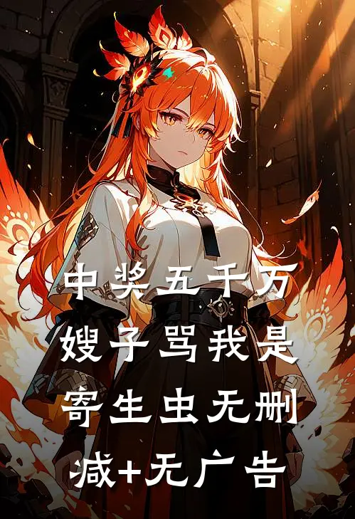 中奖五千万，嫂子骂我是寄生虫无删减+无广告