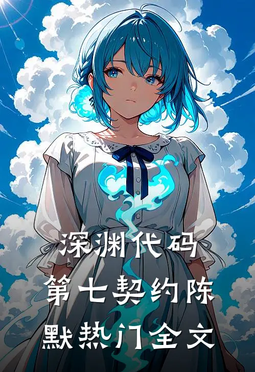 深渊代码：第七契约陈默热门全文