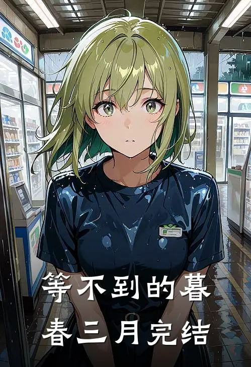 等不到的暮春三月完结