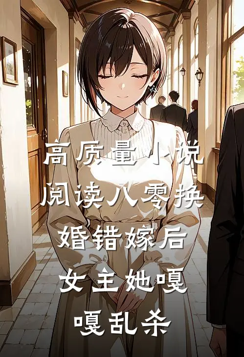 高质量小说阅读八零换婚错嫁后，女主她嘎嘎乱杀