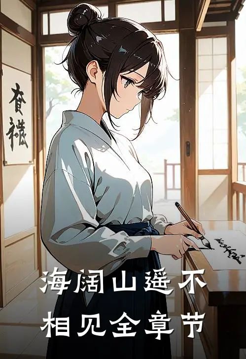 海阔山遥不相见全章节