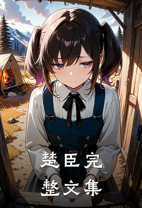 楚臣完整文集