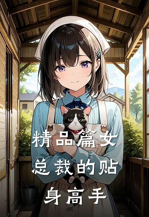 精品篇女总裁的贴身高手