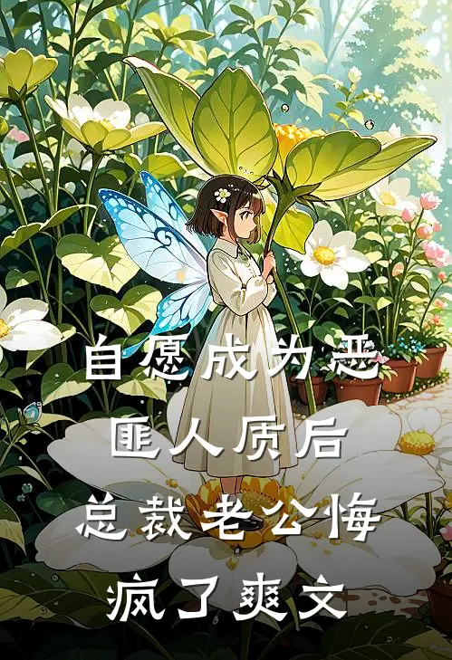 自愿成为恶匪人质后，总裁老公悔疯了爽文