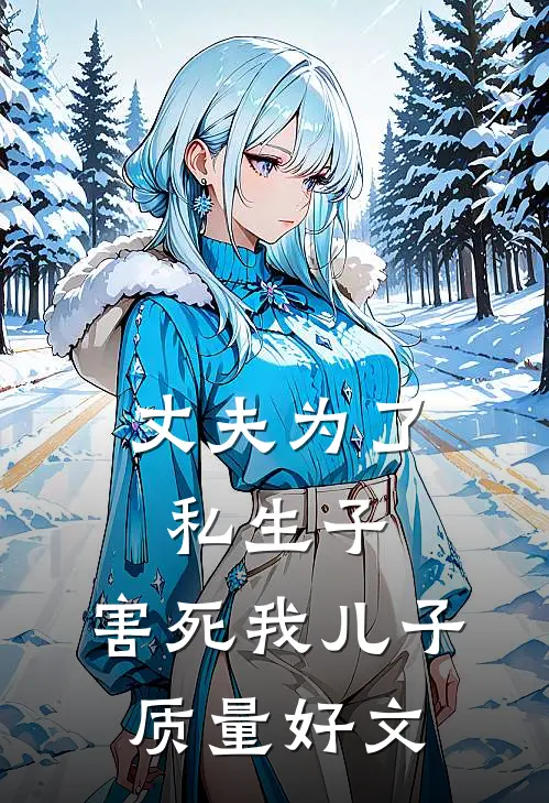 丈夫为了私生子，害死我儿子质量好文