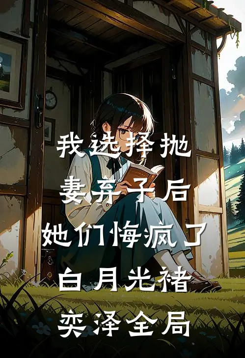我选择抛妻弃子后，她们悔疯了白月光褚奕泽全局