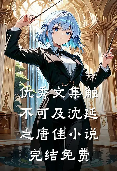 优秀文集触不可及沈延之唐佳小说完结免费