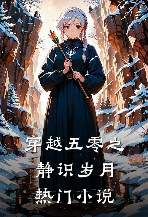 穿越五零之静识岁月热门小说