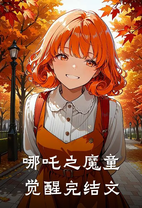 哪吒之魔童觉醒完结文
