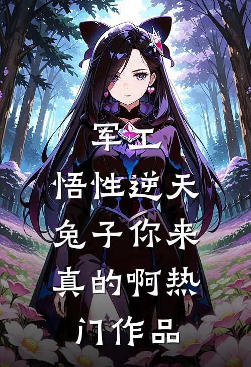 军工：悟性逆天，兔子你来真的啊热门作品