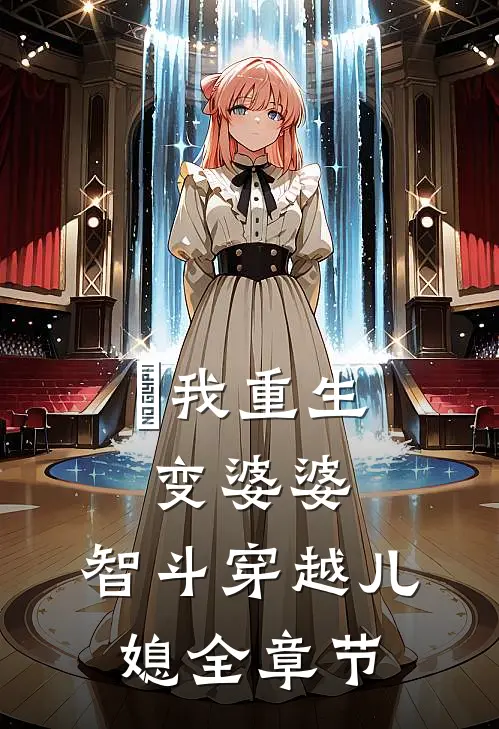 ​我重生变婆婆，智斗穿越儿媳全章节