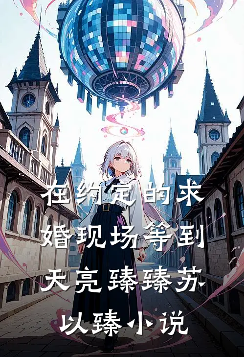 在约定的求婚现场等到天亮臻臻苏以臻小说