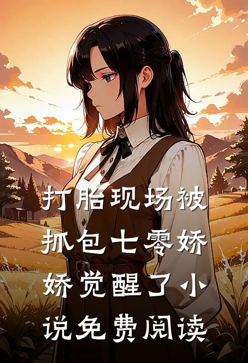 打胎现场被抓包七零娇娇觉醒了小说免费阅读