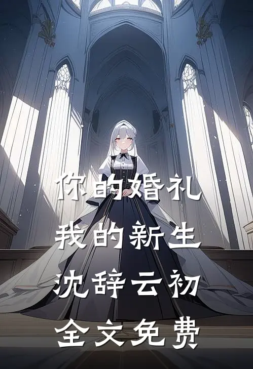 你的婚礼，我的新生沈辞云初全文免费