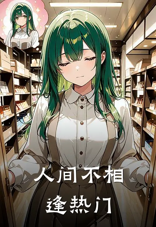 人间不相逢热门