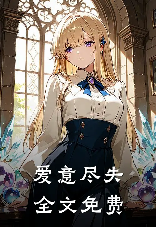 爱意尽失全文免费