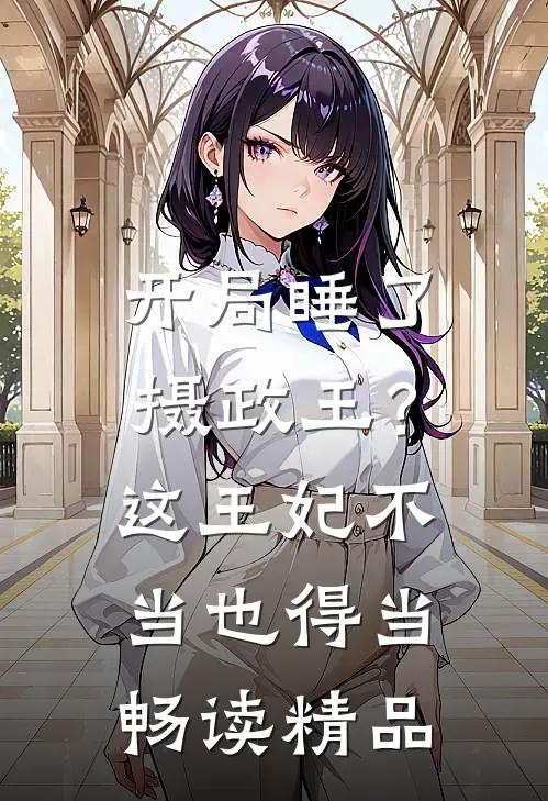 开局睡了摄政王？这王妃不当也得当畅读精品