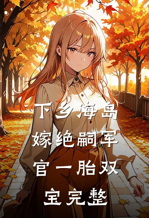 下乡海岛，嫁绝嗣军官一胎双宝完整