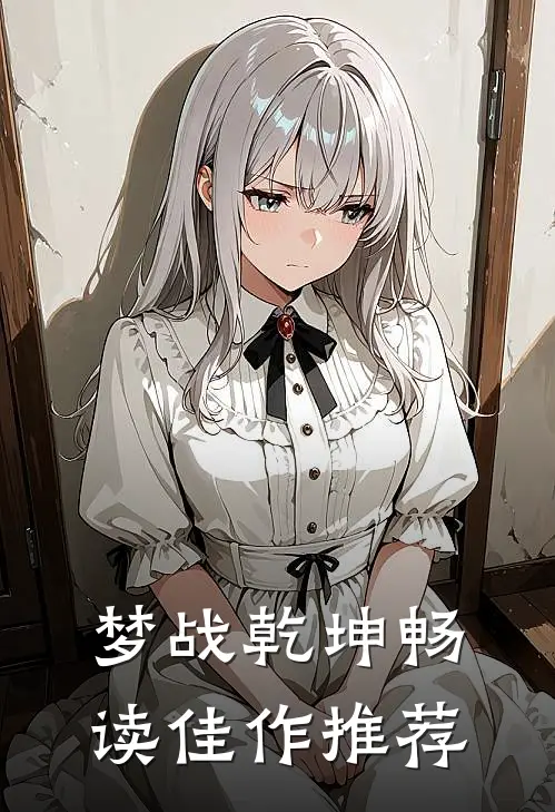 梦战乾坤畅读佳作推荐