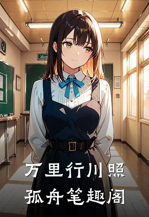 万里行川照孤舟笔趣阁