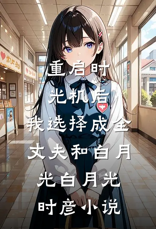 重启时光机后，我选择成全丈夫和白月光白月光时彦小说