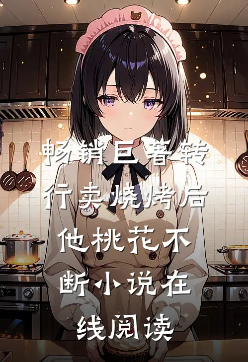 畅销巨著转行卖烧烤后,他桃花不断小说在线阅读